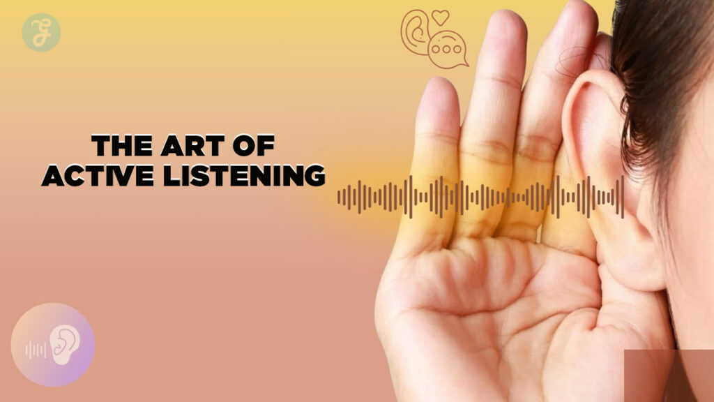 Active Listening