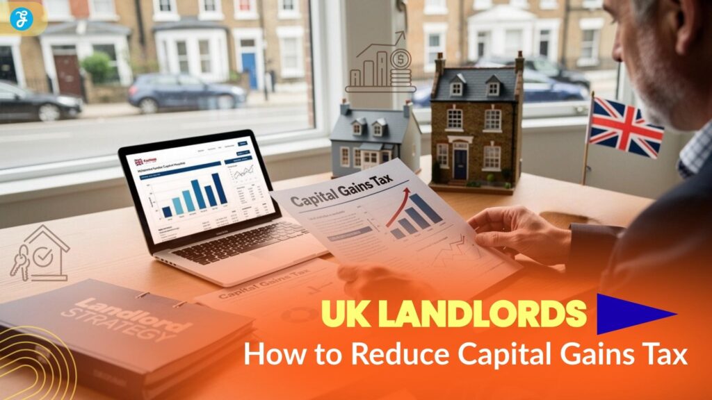 UK Capital Gains Tax