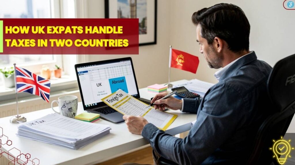 UK expat tax rules