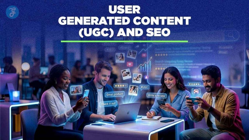 User Generated Content