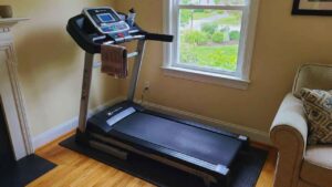 XTERRA Fitness TR150