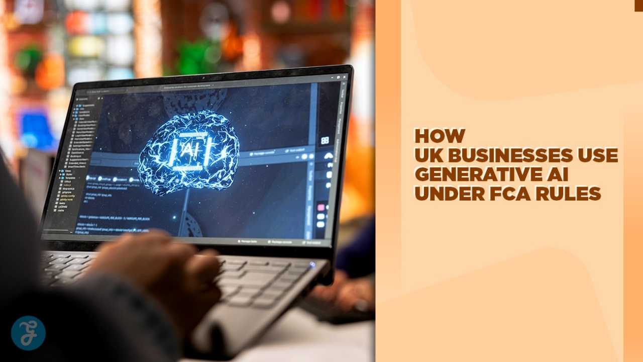 fca guidelines on generative ai for uk businesses