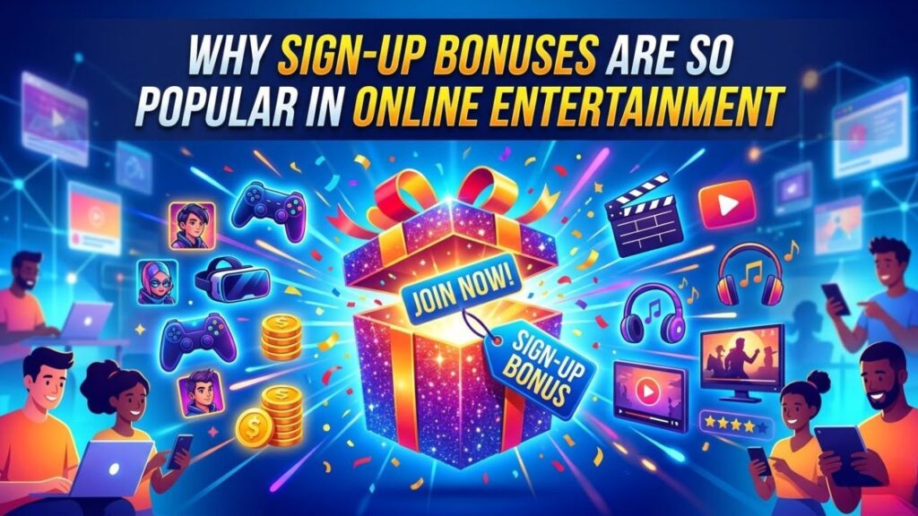 online gaming