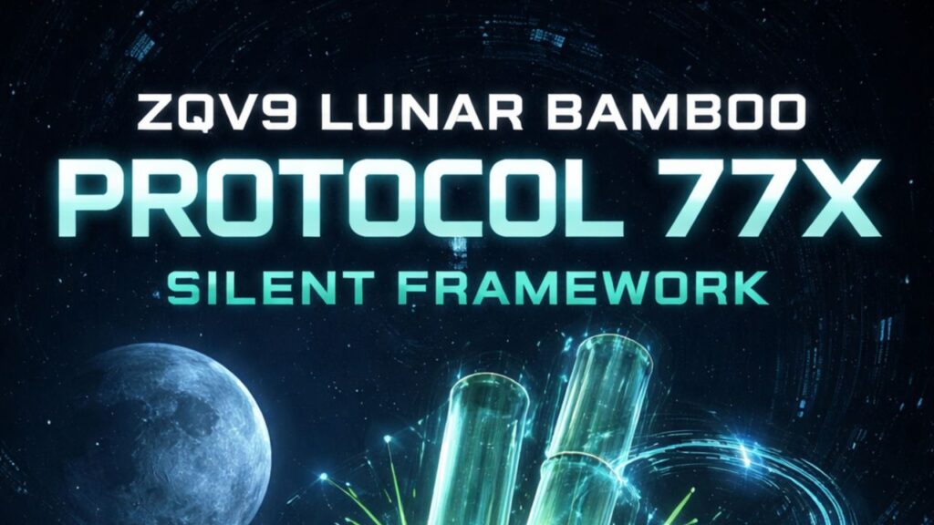 zqv9 lunar bamboo protocol 77x silent framework