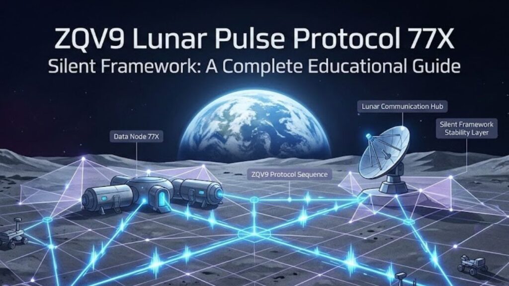 zqv9 lunar pulse protocol 77x silent framework