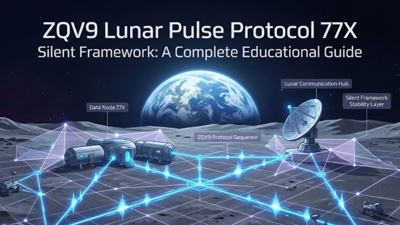zqv9 lunar pulse protocol 77x silent framework
