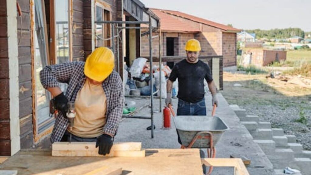 Soil Testing for Construction in Australia