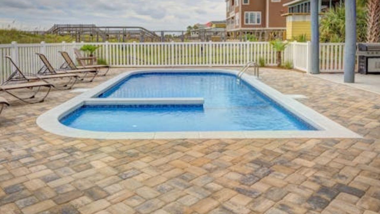 soil test for pool installation Australia