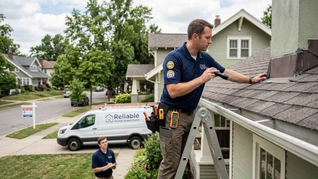 6 Tips for Becoming a Home Inspector