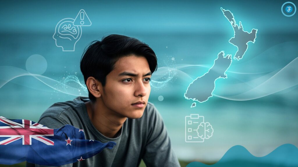 NZ Mental Health Reform 2026