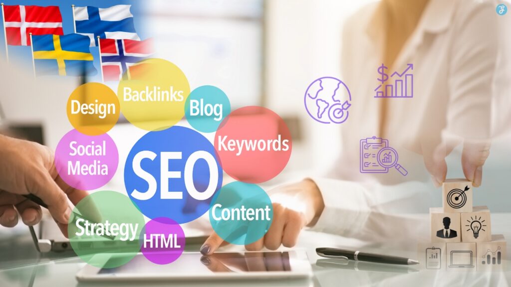 Multilingual SEO for Scandinavian Businesses