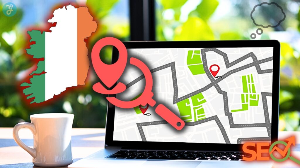 Local SEO in Ireland