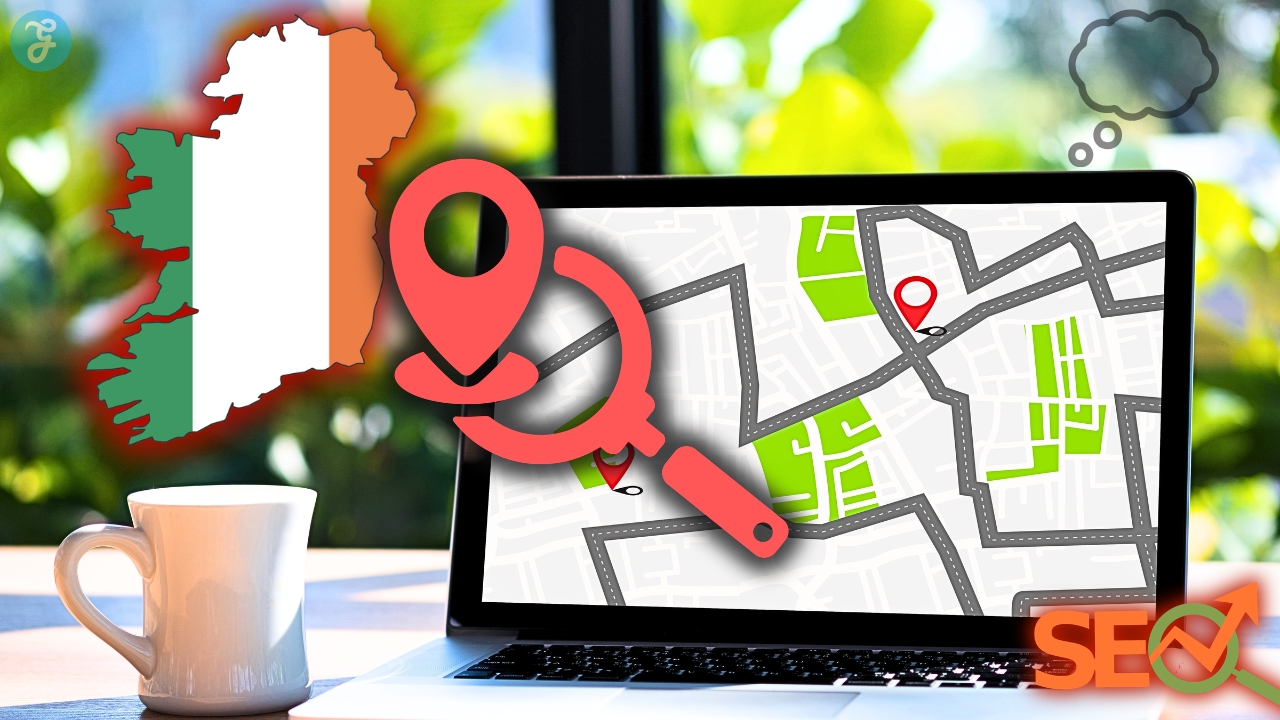 Local SEO in Ireland