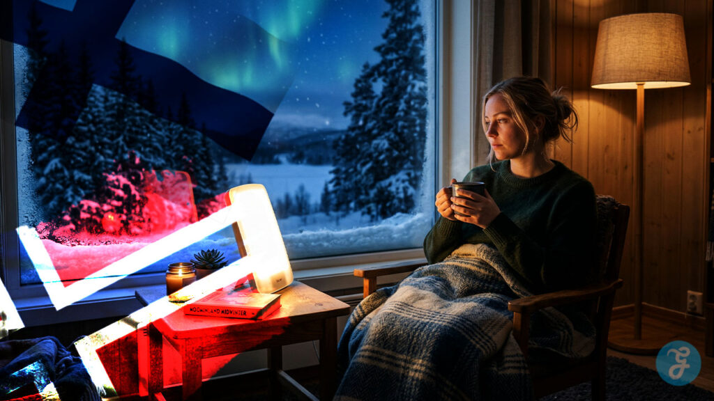 SAD Management Norway Finland