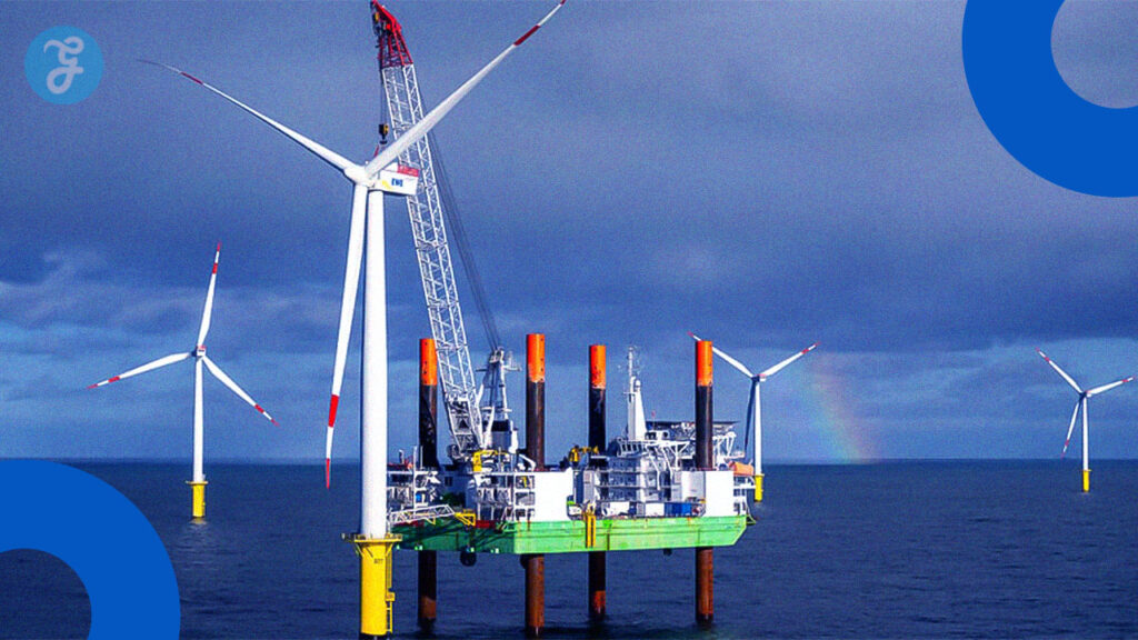 Offshore Wind Power