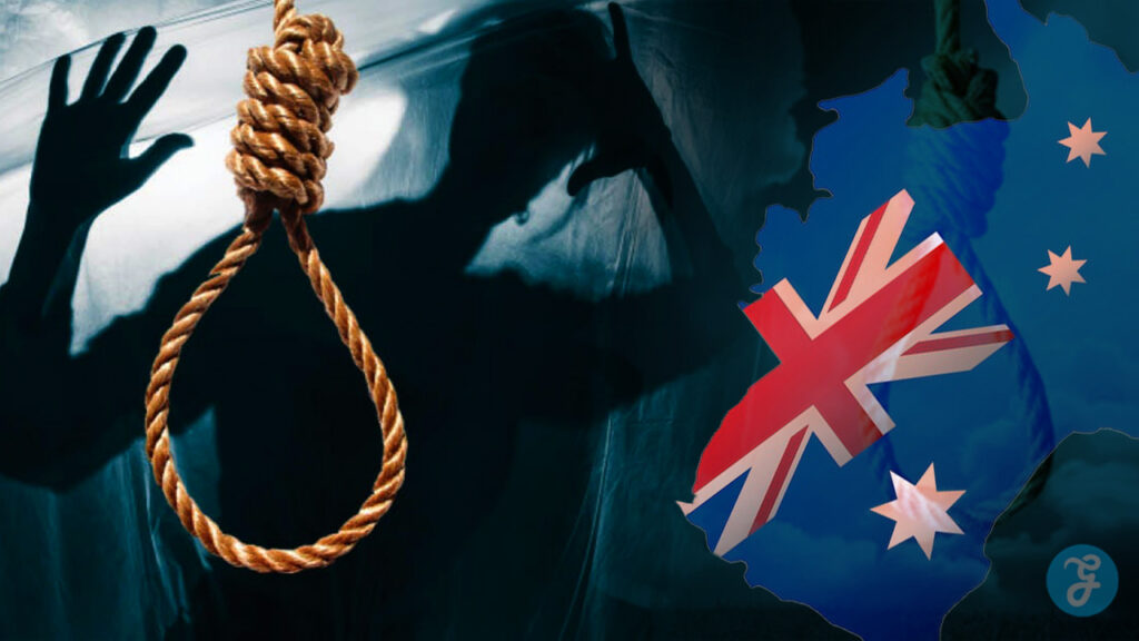 Community Suicide Prevention Australia