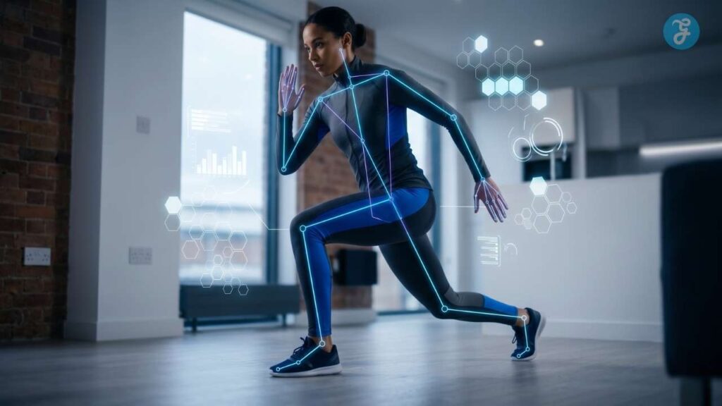 AI Personal Trainer Startups UK
