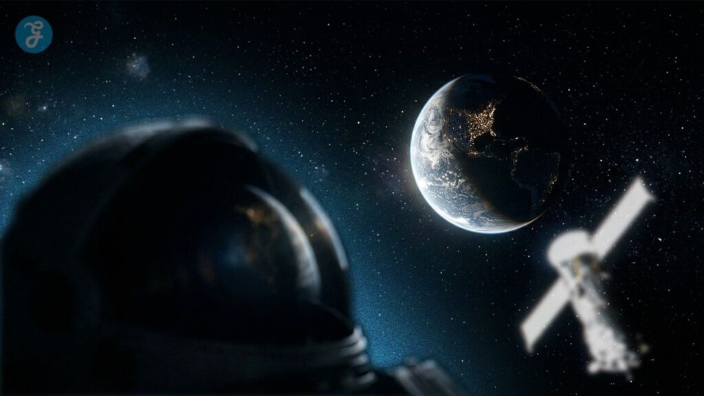 Artemis II Earthset Means For A Fractured World