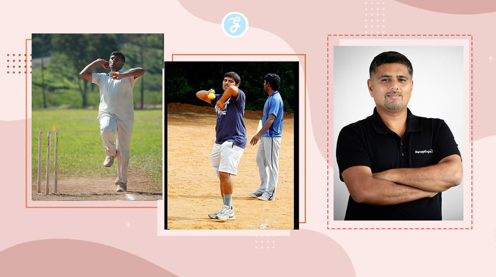 Arun Kumar, Zoho Corp, the Leader Beyond the Workplace