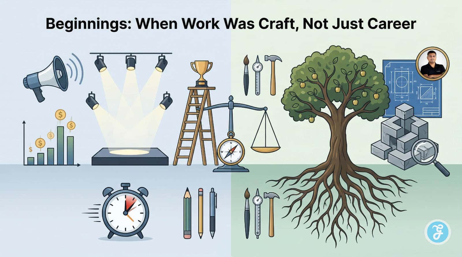 Beginnings at Zoho Corp