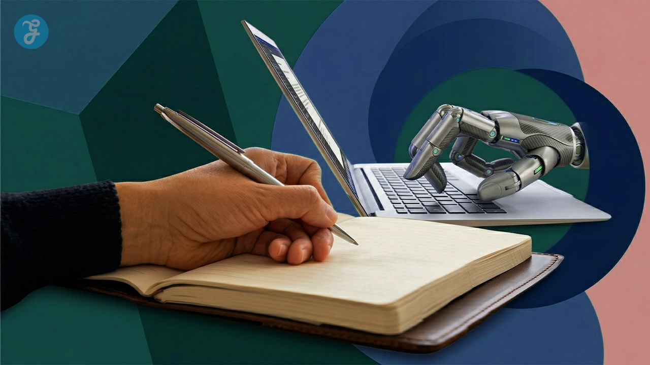 Best AI Writing Assistants Ranked