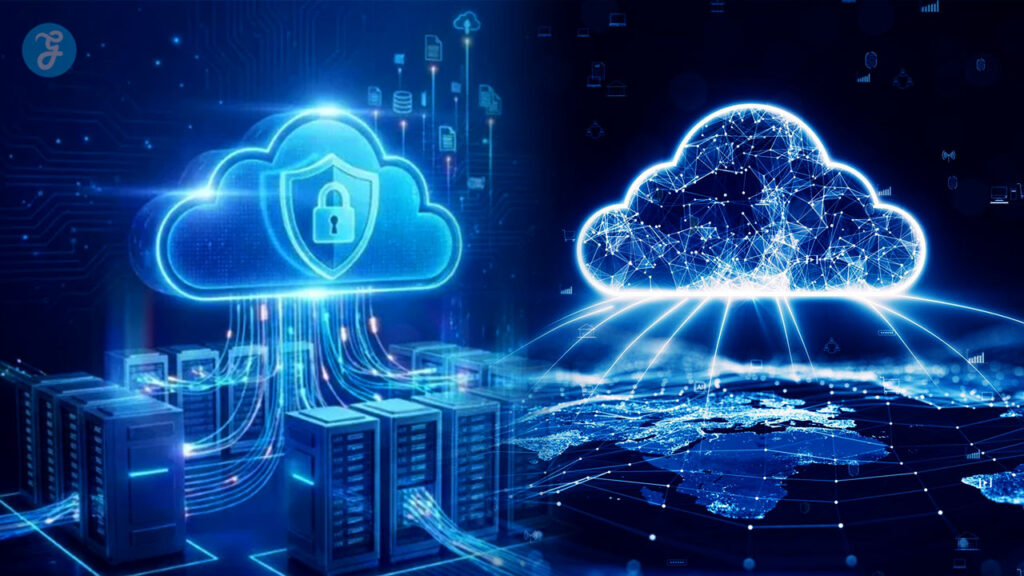 Best Cloud Storage Apps Compared by Price and Features