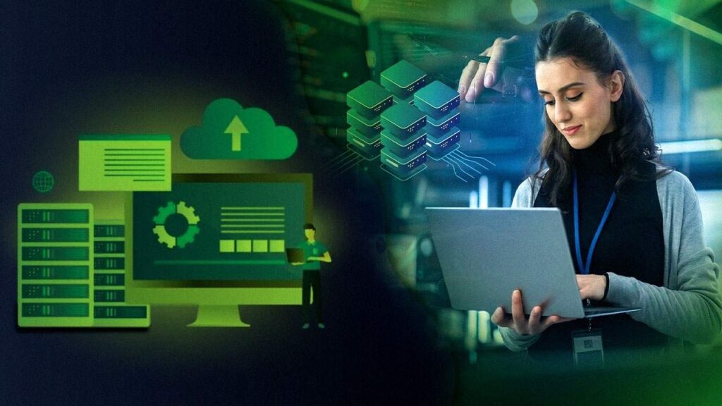 Best Modern Web Applications Databases