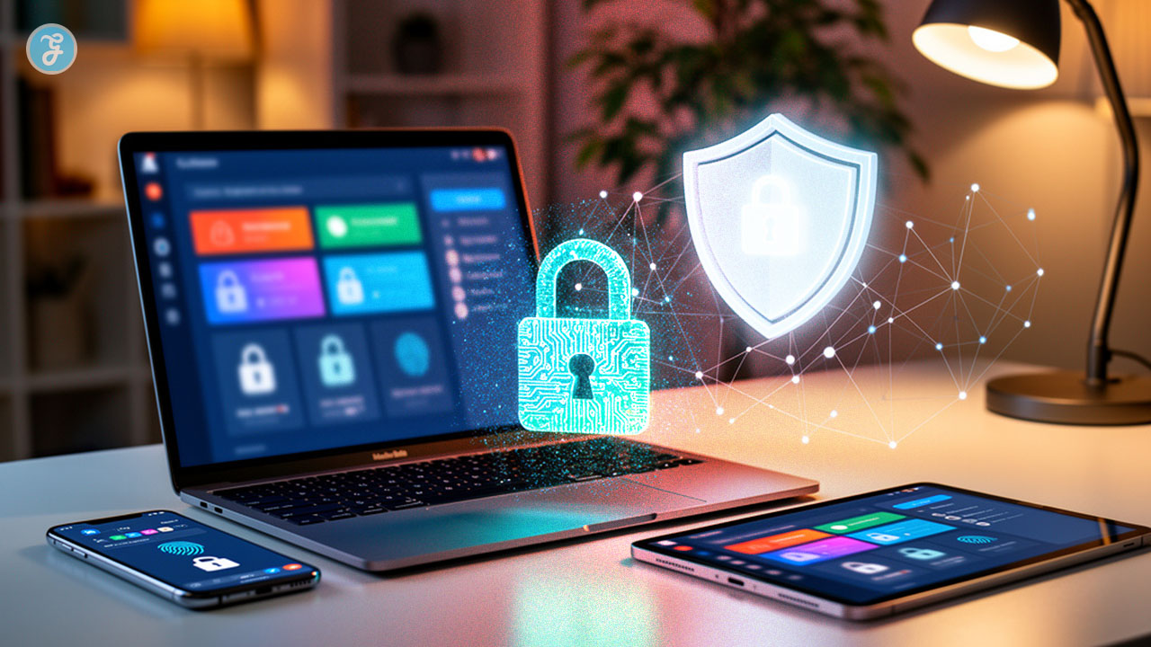 Best Password Managers You Should Be Using in 2025
