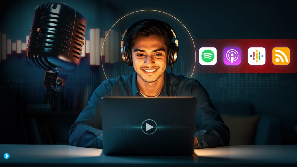 Best Platforms for Audio Learning and Podcasts