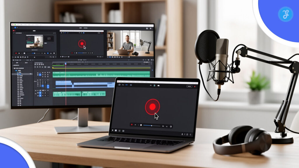 Best Screen Recording Tools for Tutorials and Demos