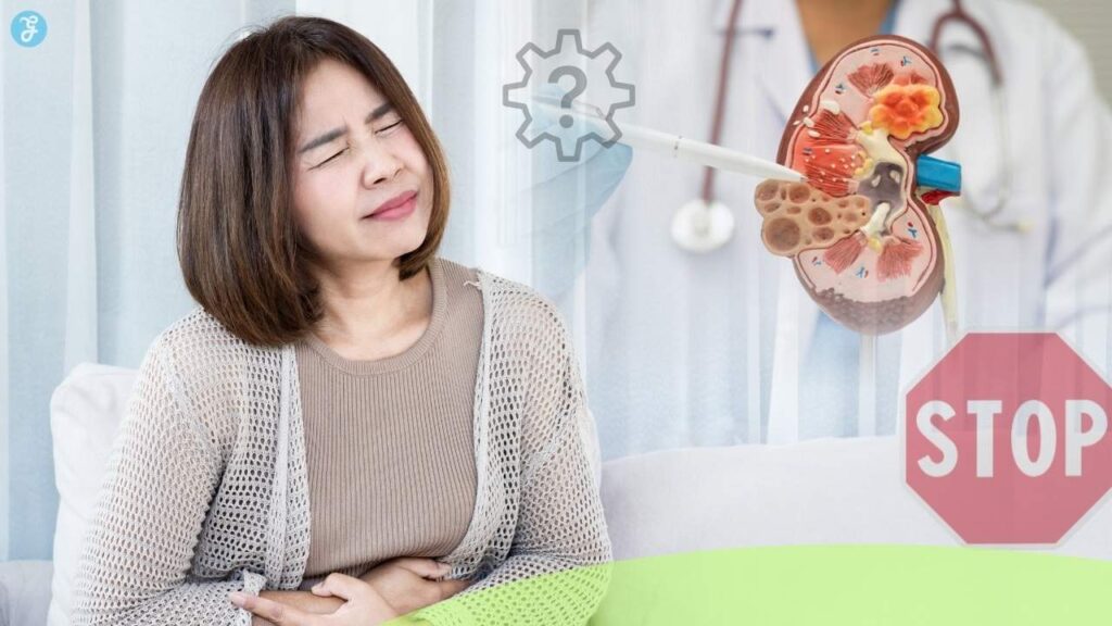 Chronic Stress Effects