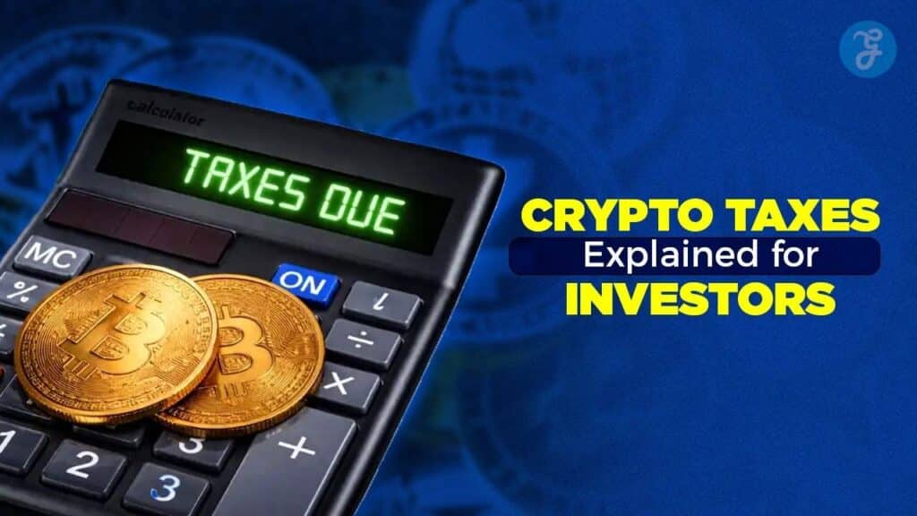 Crypto Tax Rules