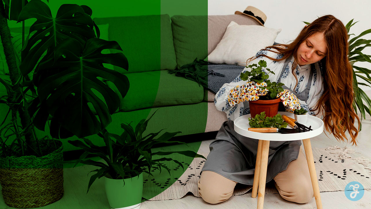 DIY Sustainable Home Decor Projects You Can Do This Weekend