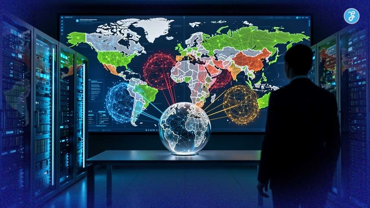 Digital Independence