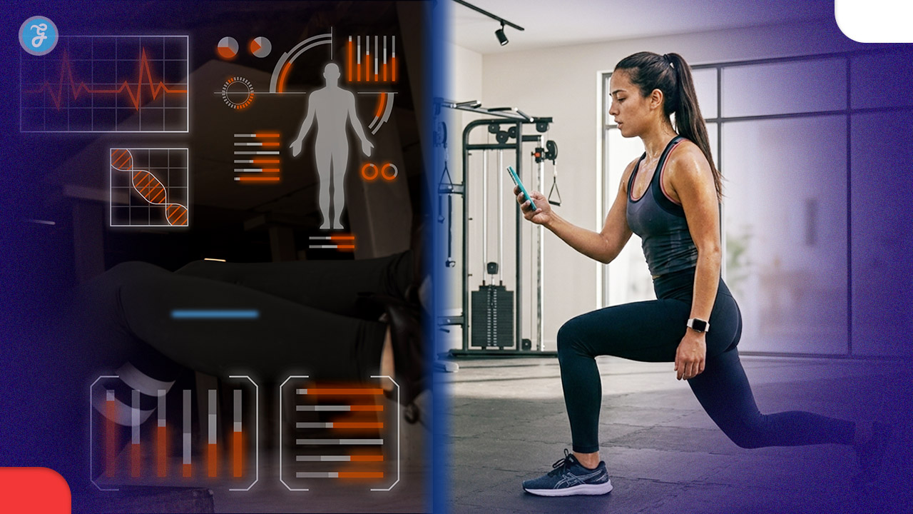 AI Personal Trainer Startups US