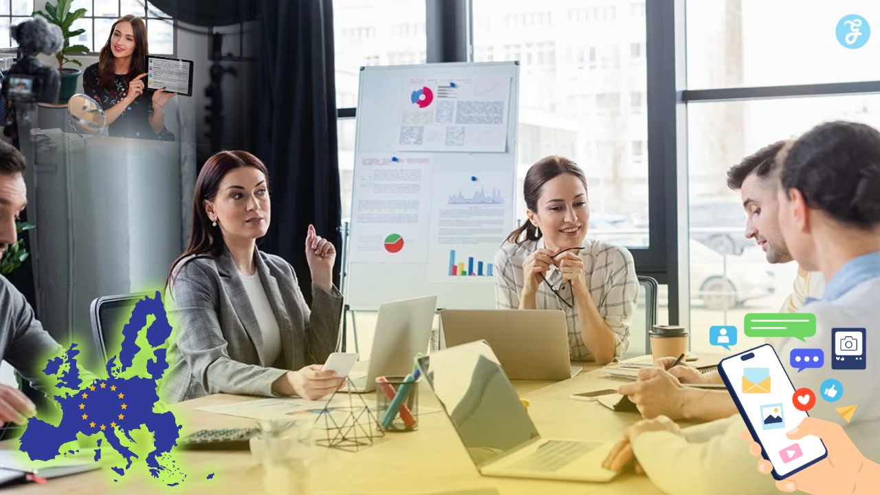 Dublin's Social Media Agencies