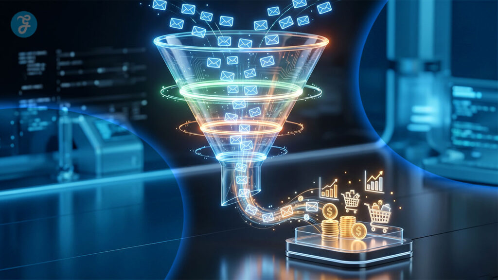 Email Automation Workflows That Drive Revenue