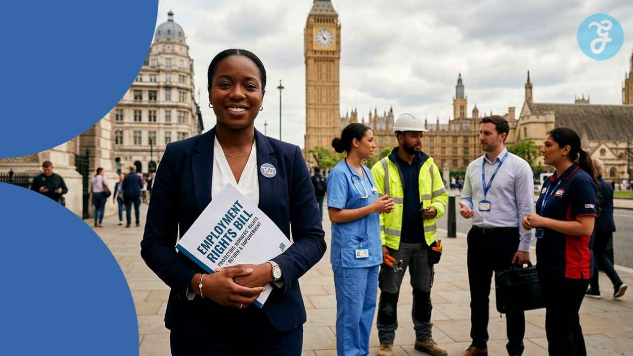 Employment Rights Bill