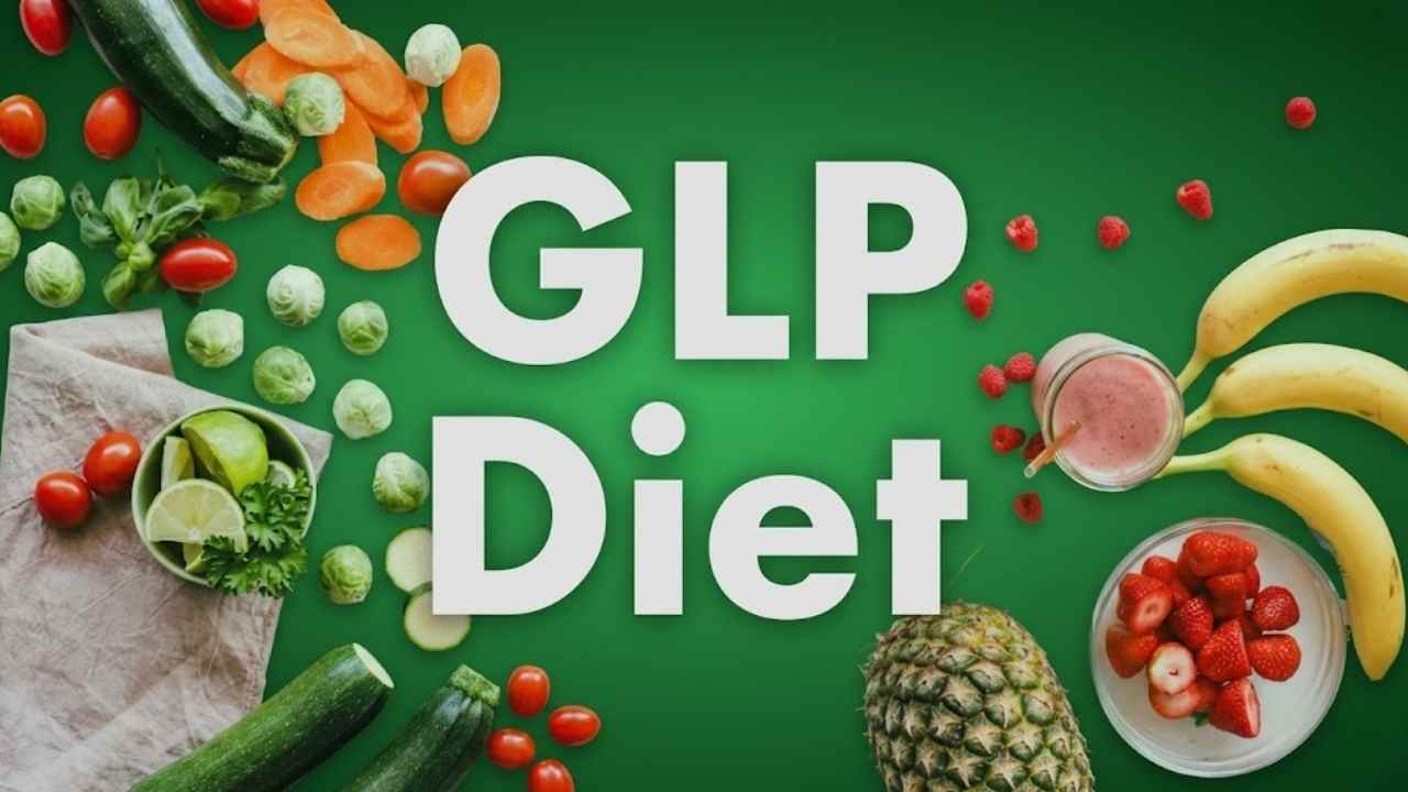 GLP Diet App Review 2026 What Is It And Is It Actually Worth Your Money