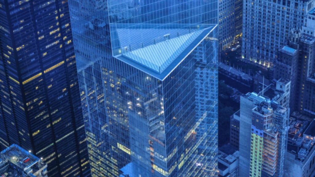 George Soros' Reflexivity Theory