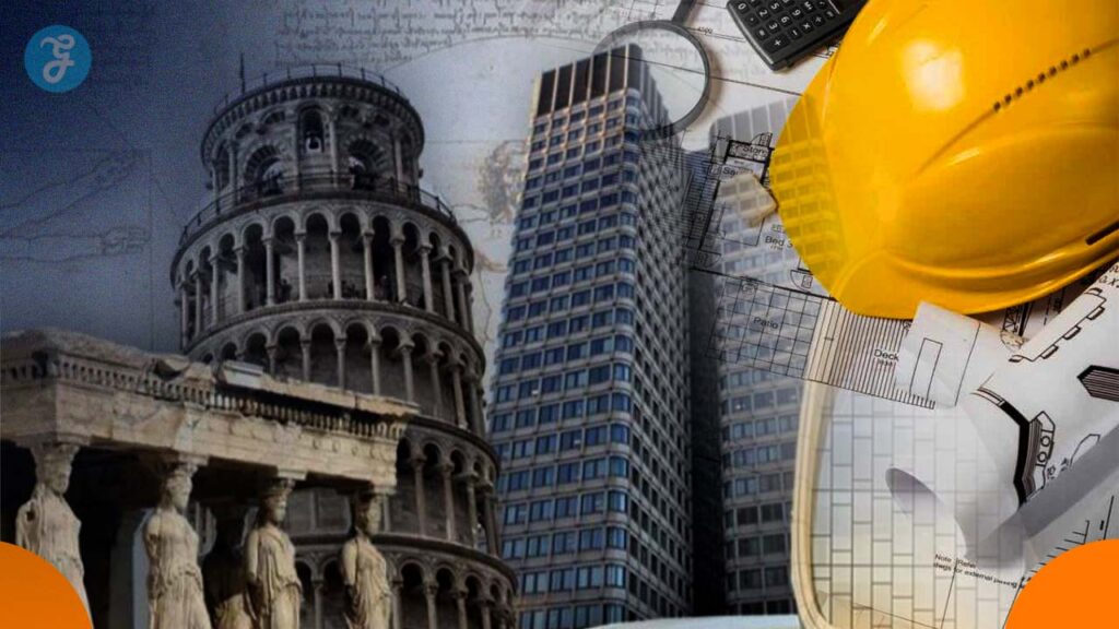 Architecture as a Reflection of Society