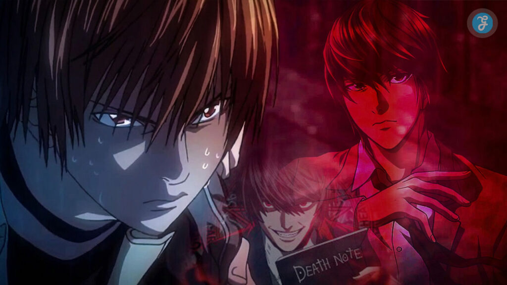 Light Yagami
