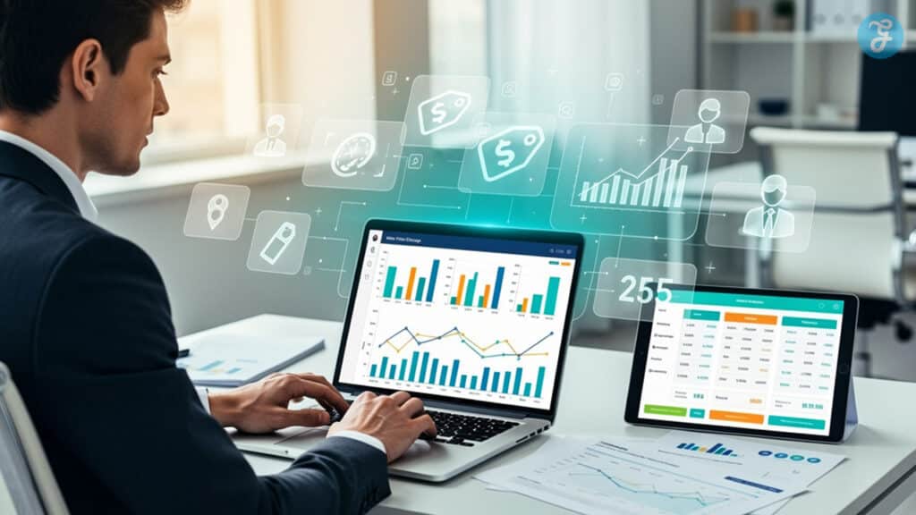 digital service pricing
