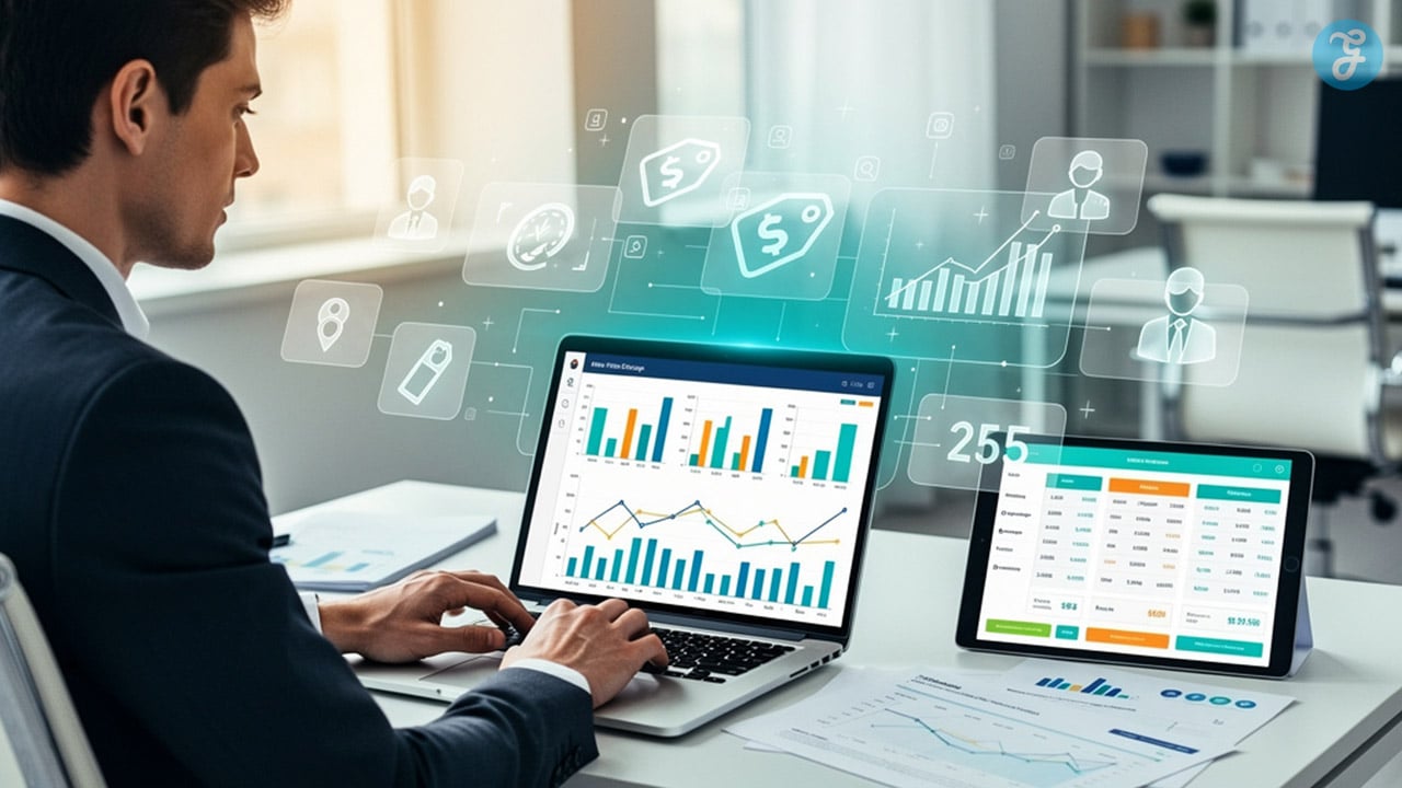 digital service pricing