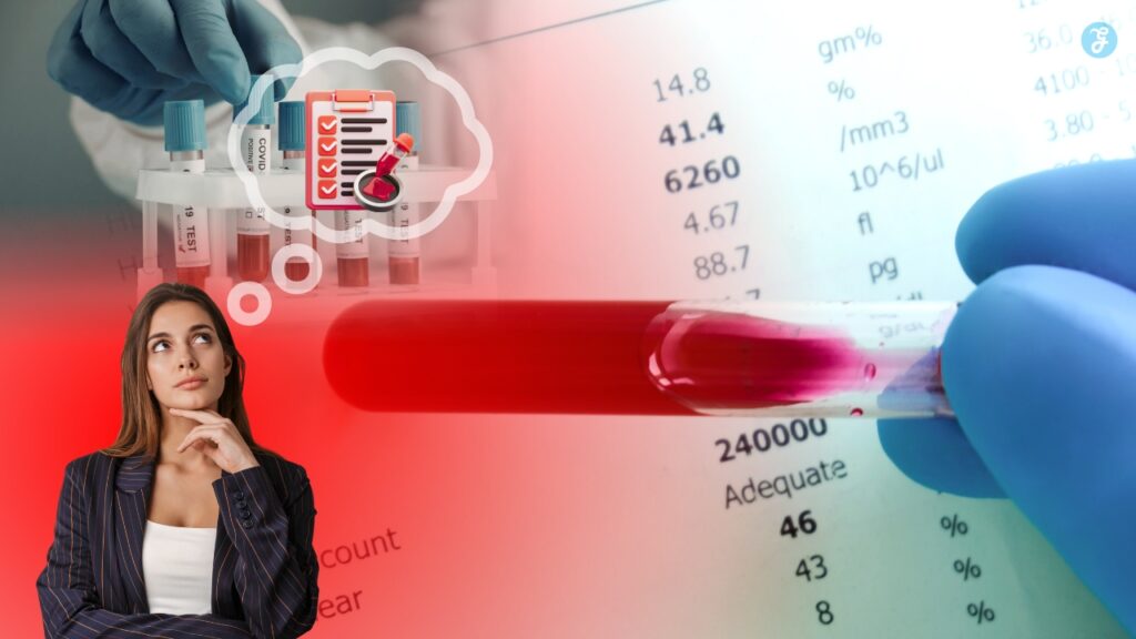 How to Read Blood Test Results