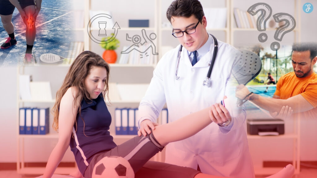 How to Recover Faster from Sports Injuries