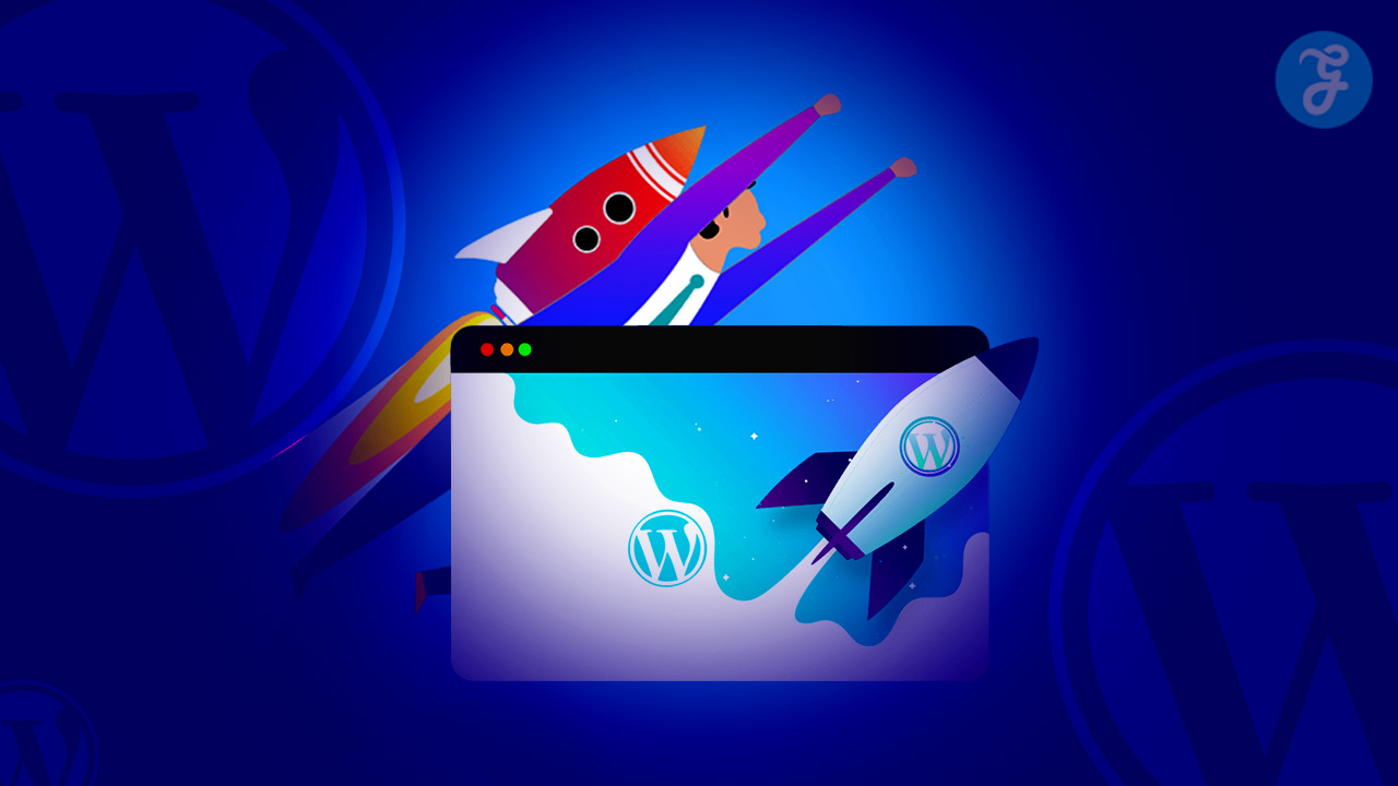 Speed Up WordPress Website