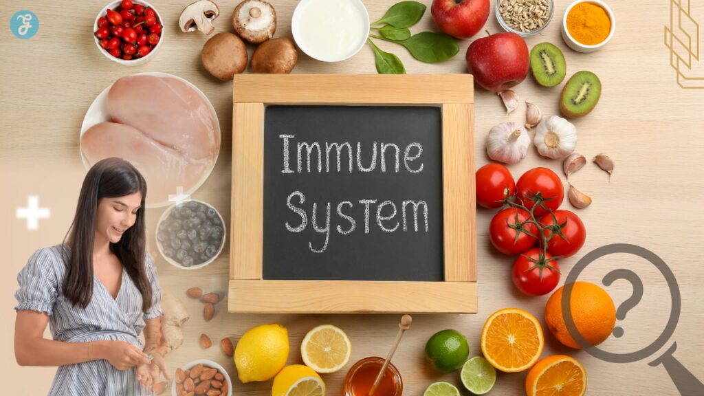 Strengthen Immune System