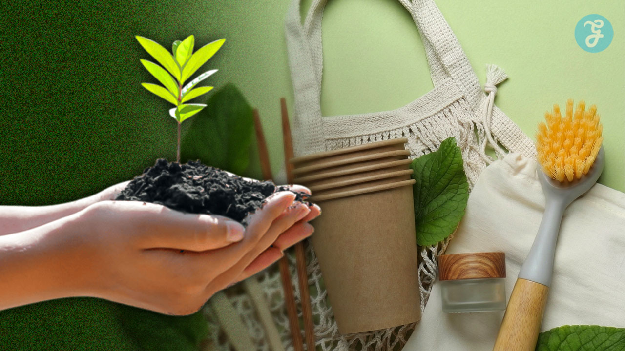 How to Switch to a Zero-Waste Lifestyle at Home