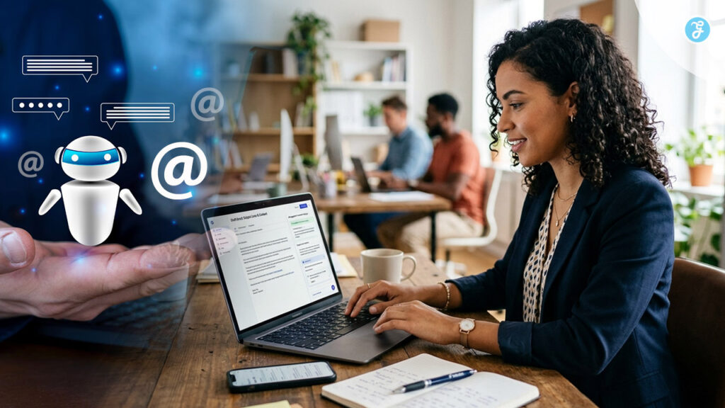 AI Email Writing Tips for Better Marketing Campaigns